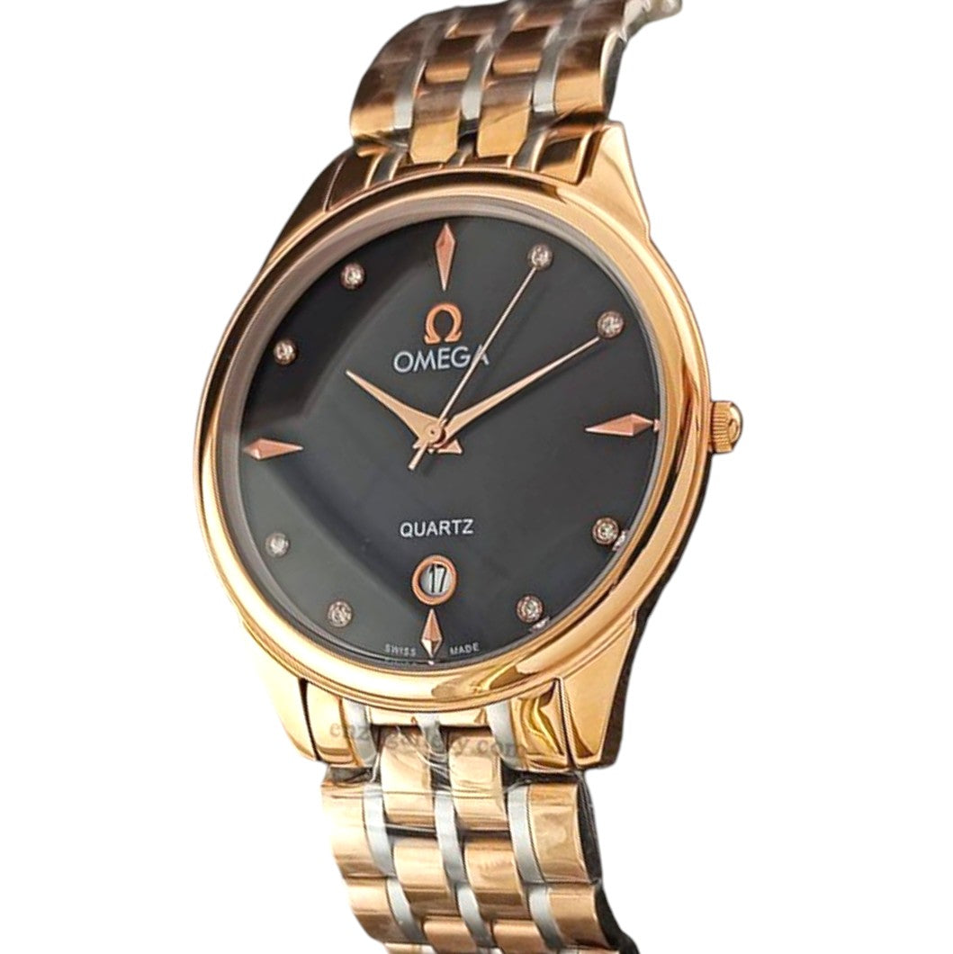 Omega 40523