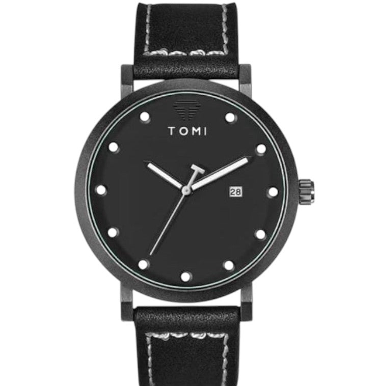 Tomi