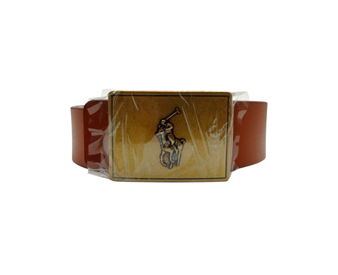 POLO BELT 32