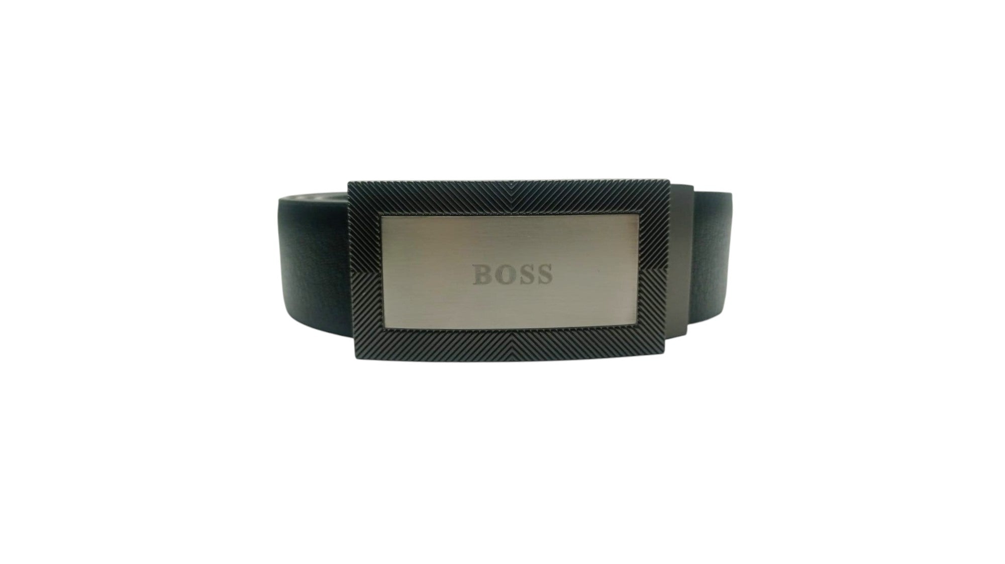 BOSS BELT 35