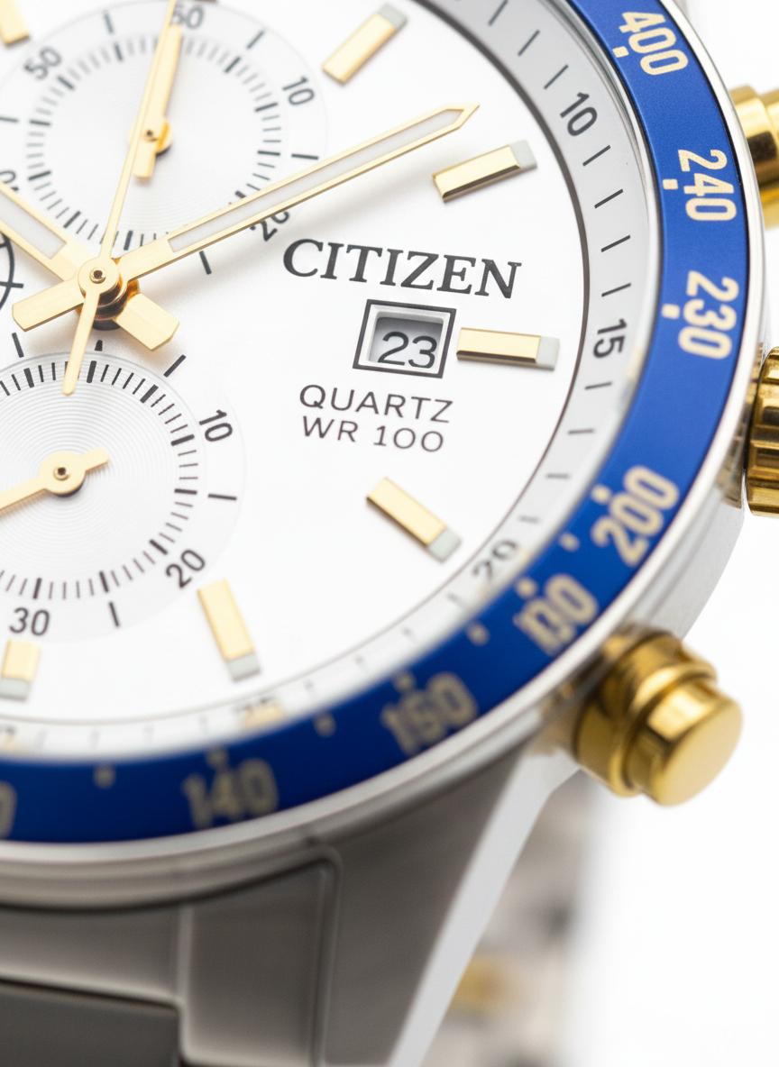 Citizen  AN3686