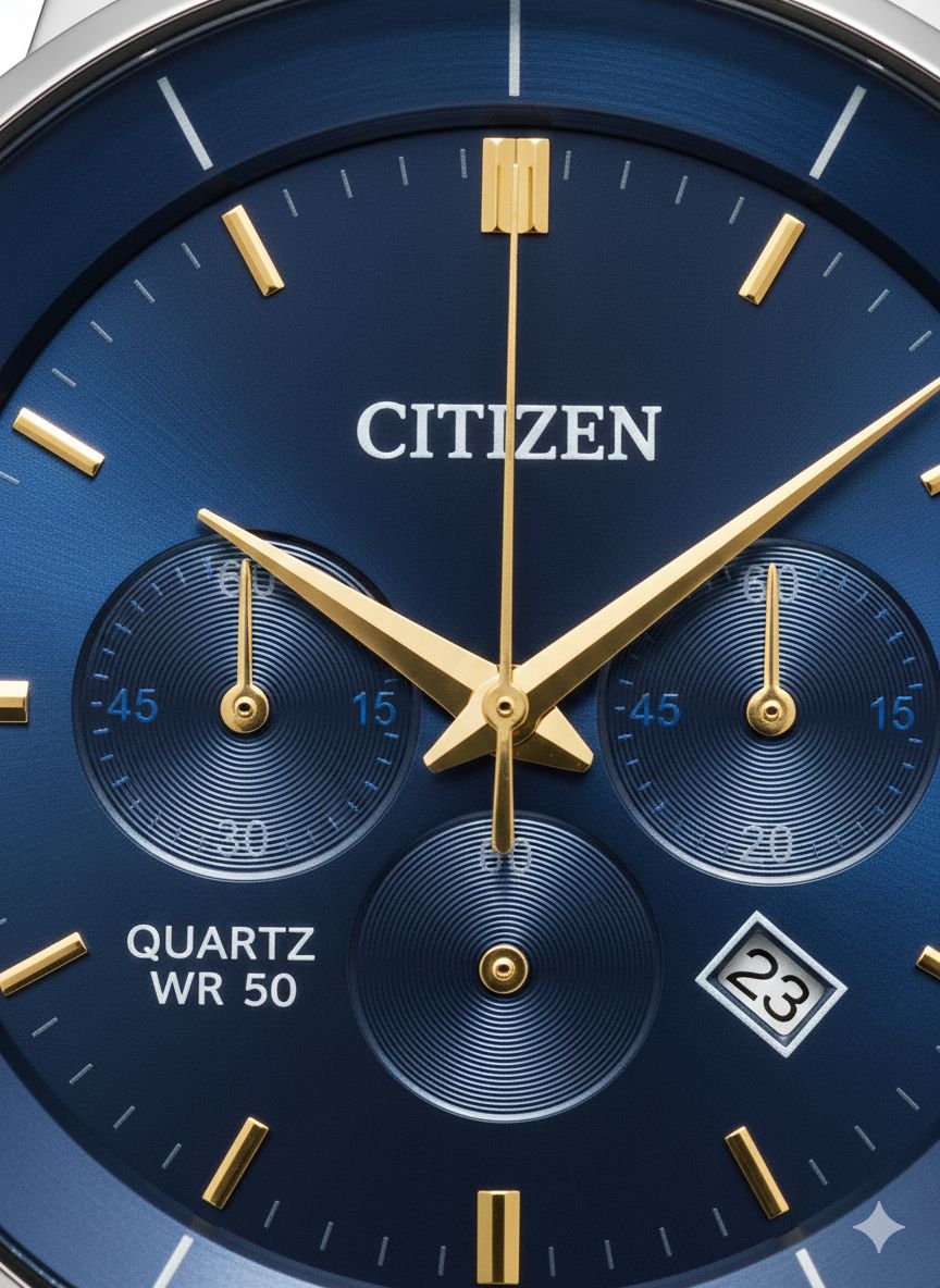 Citizen AN8224-51L