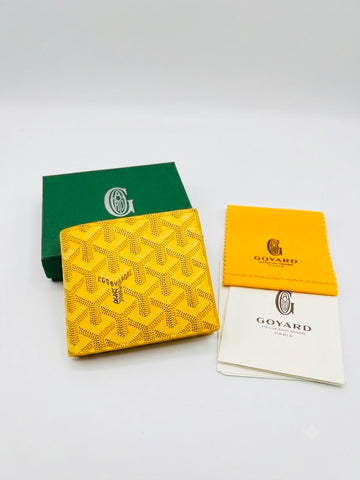 Luxury Wallet Book Wallet & Card Holder