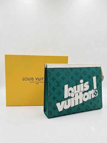 LV-Inspired Luxury Hand Carry Bags