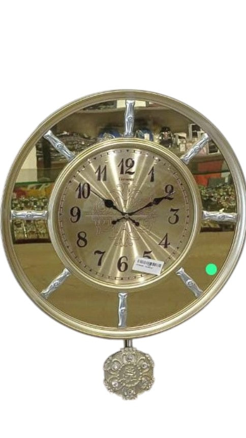 CLOCK  NFIB8285