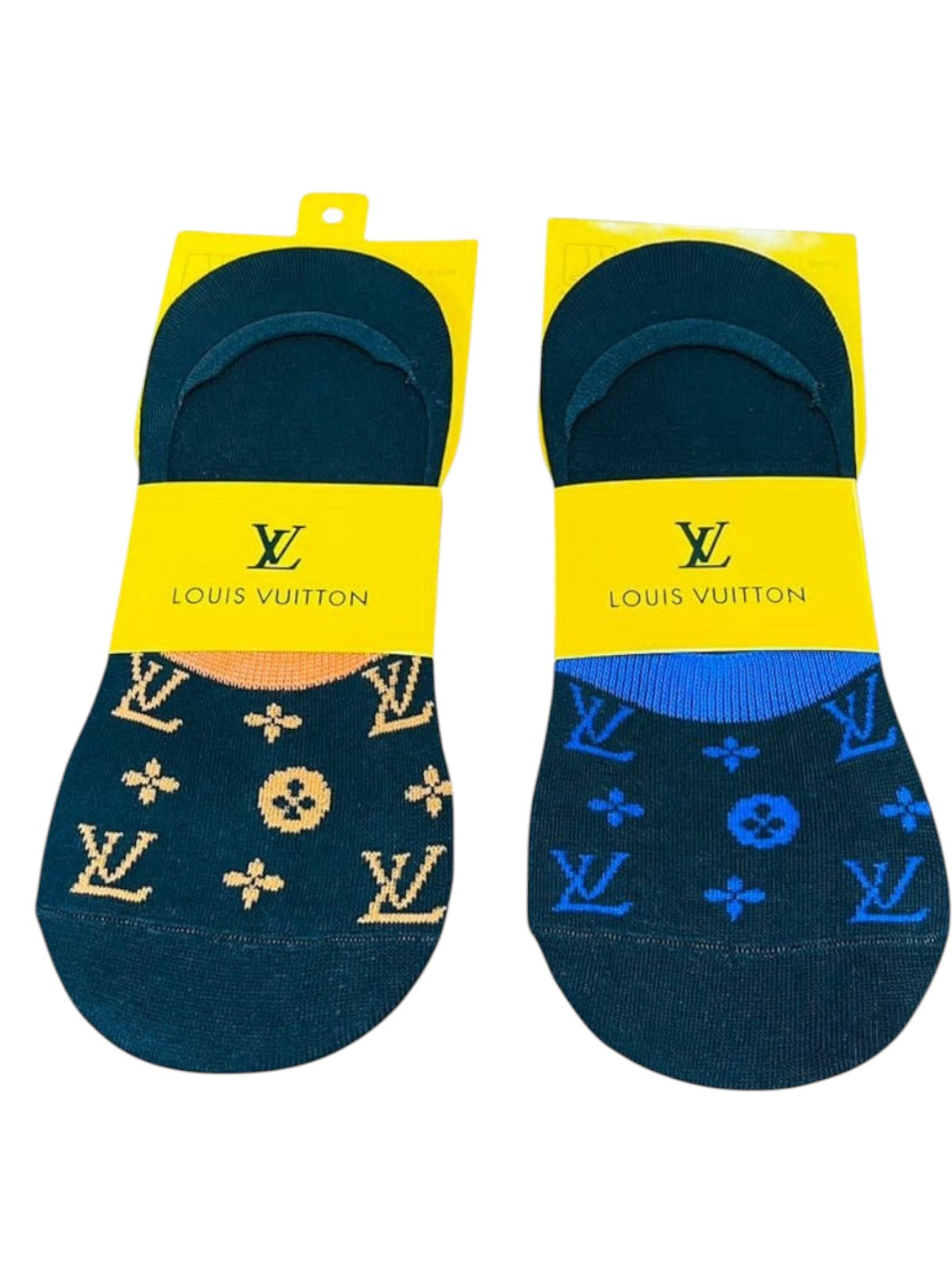 Socks each pair