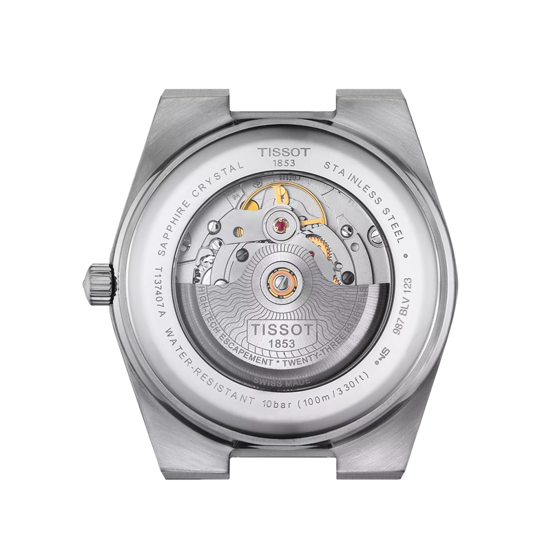 tissot prx41522