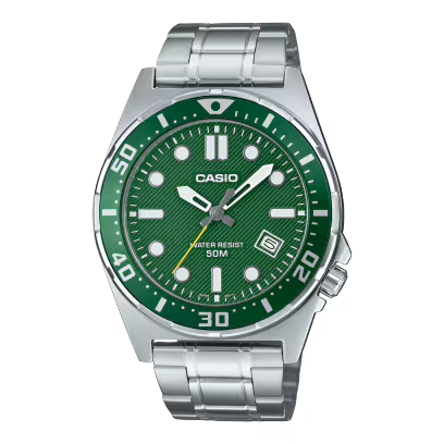 Original Luxury Casio Watch