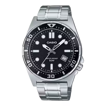 Original Luxury Casio Watch