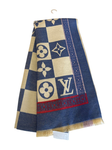 SCF16