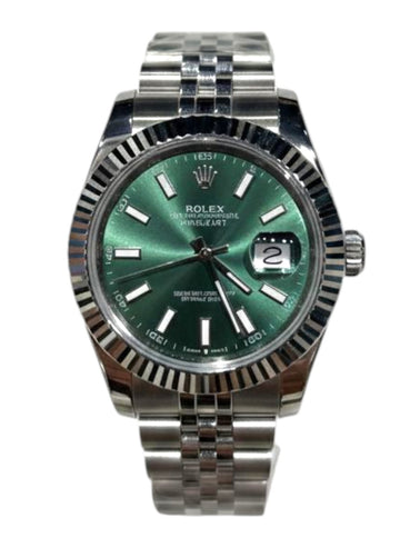 Rolex 10021