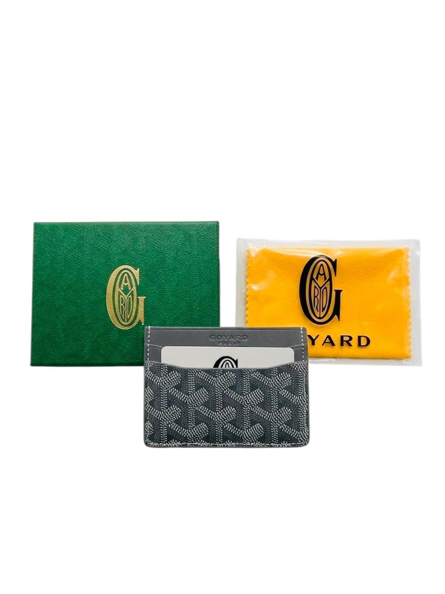 Luxury Card Holder