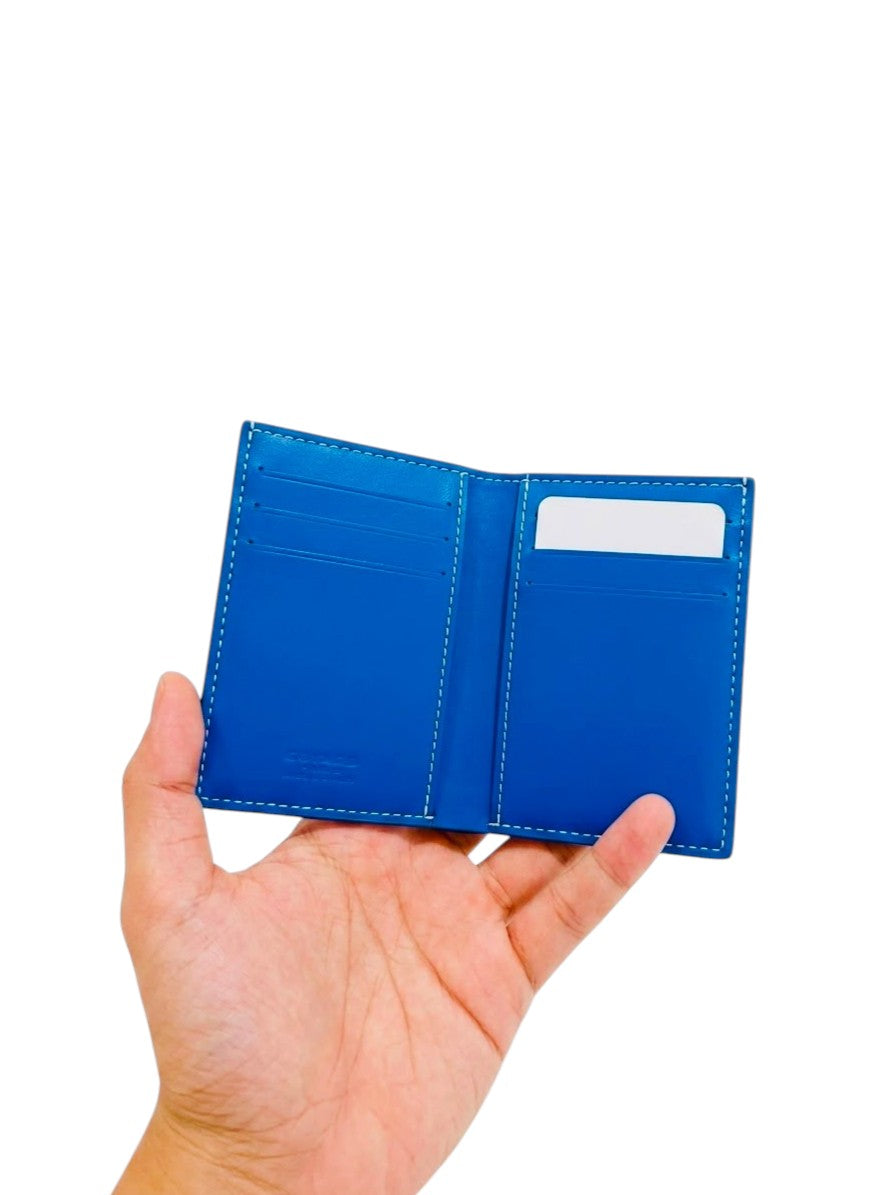 Book Wallets