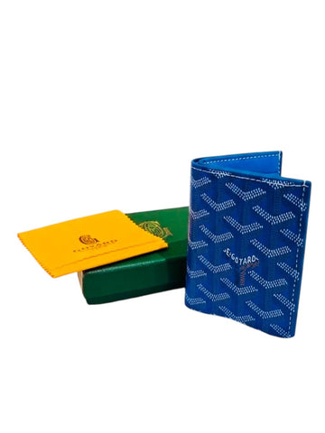 Book Wallets