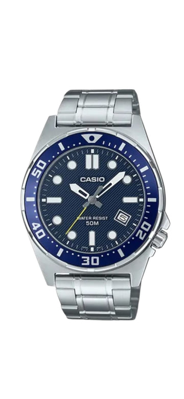 Original Luxury Casio Watch