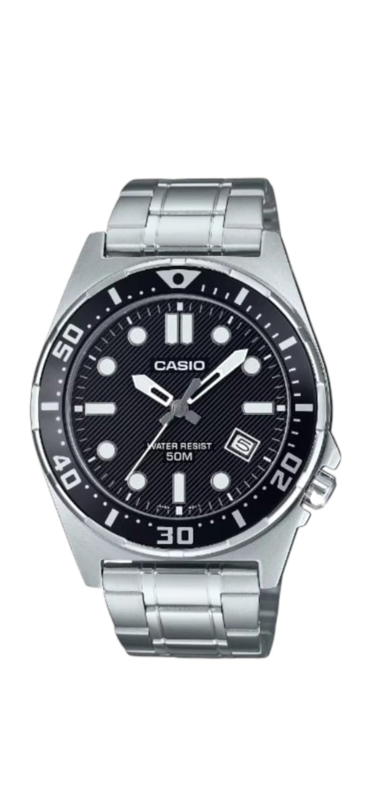 Original Luxury Casio Watch