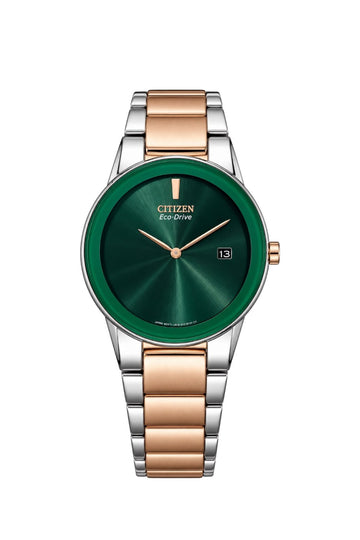 Citizen AU1064-85X