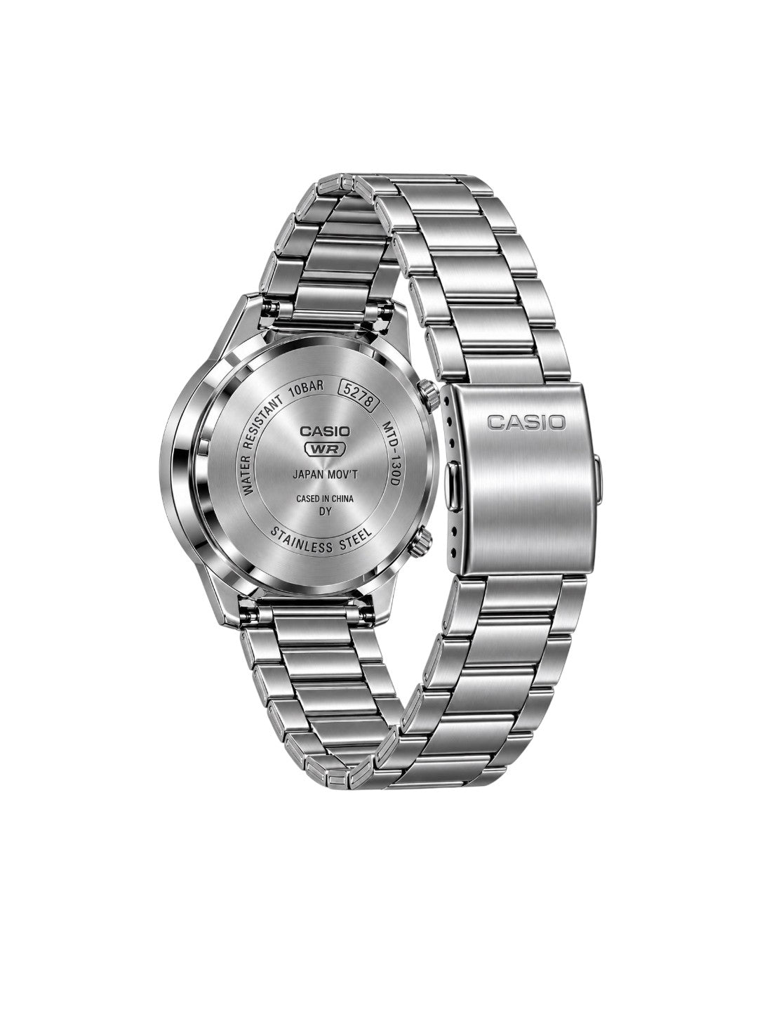 Casio MTD-130D