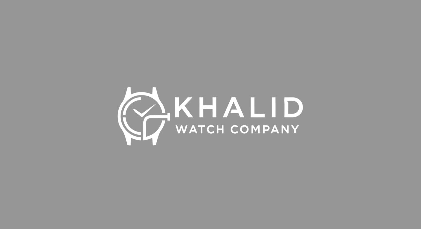 Khalid Watch