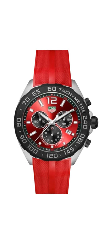 TAG Heuer 50356