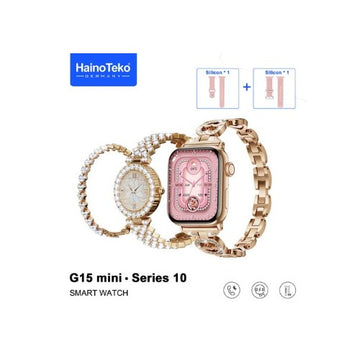Haino Teko G15 Mini series 10