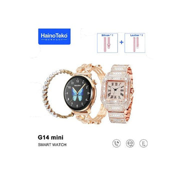 Haino Teko G14 Mini
