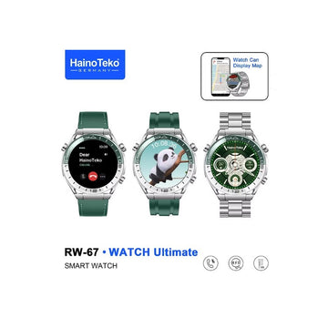 Haino Teko RW-67