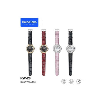 Haino Teko RW-20