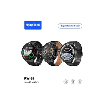Haino Teko  RW-55