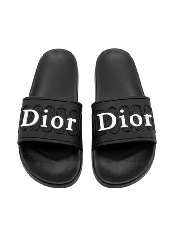 Luxury designer Slipper