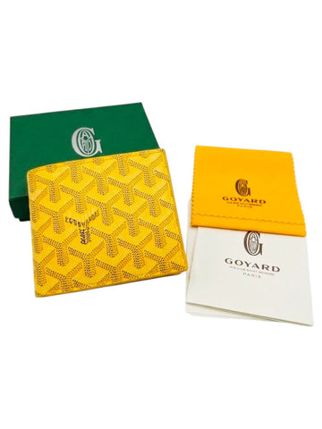 Luxury Wallets