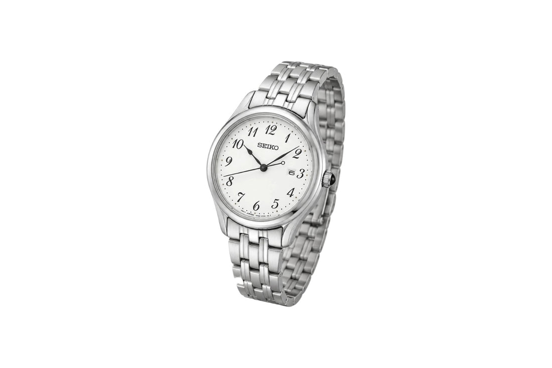 SEIKO SUR299P1