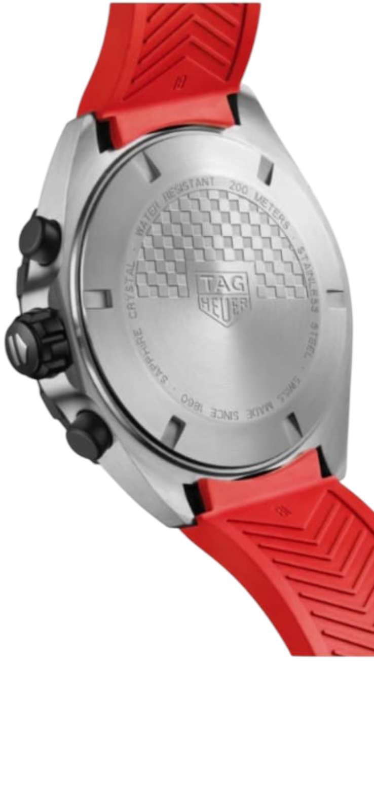 TAG Heuer 50356