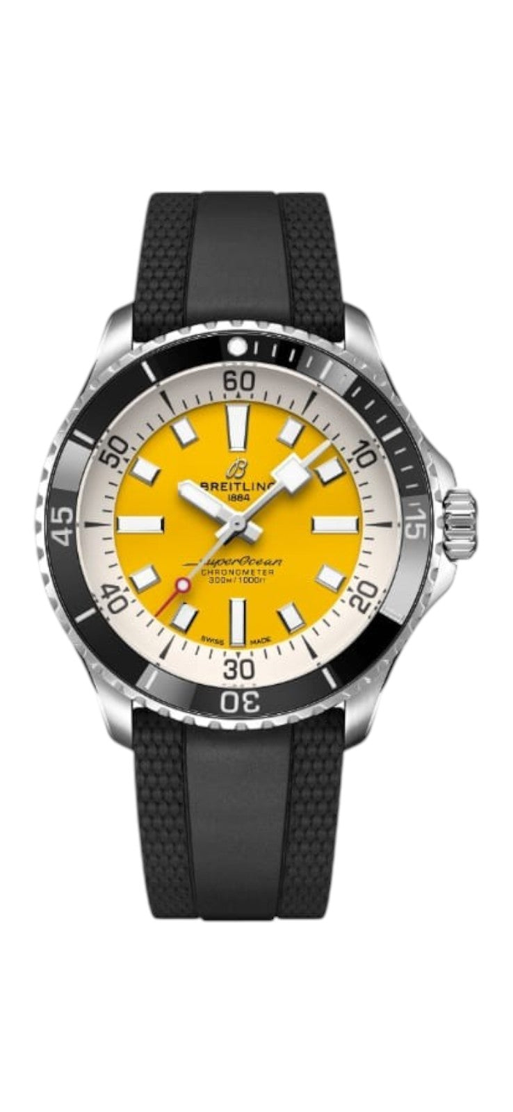 Breitling 41446