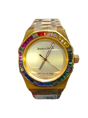 Audemars Piguet  41493