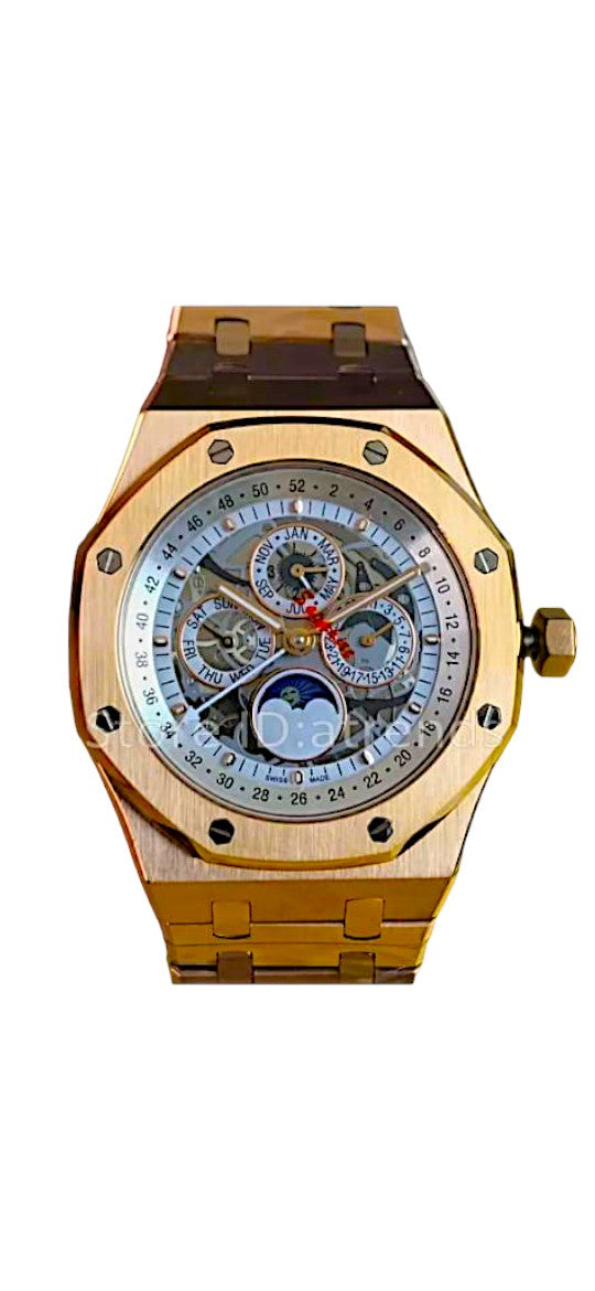 Mechanical Watch  60566