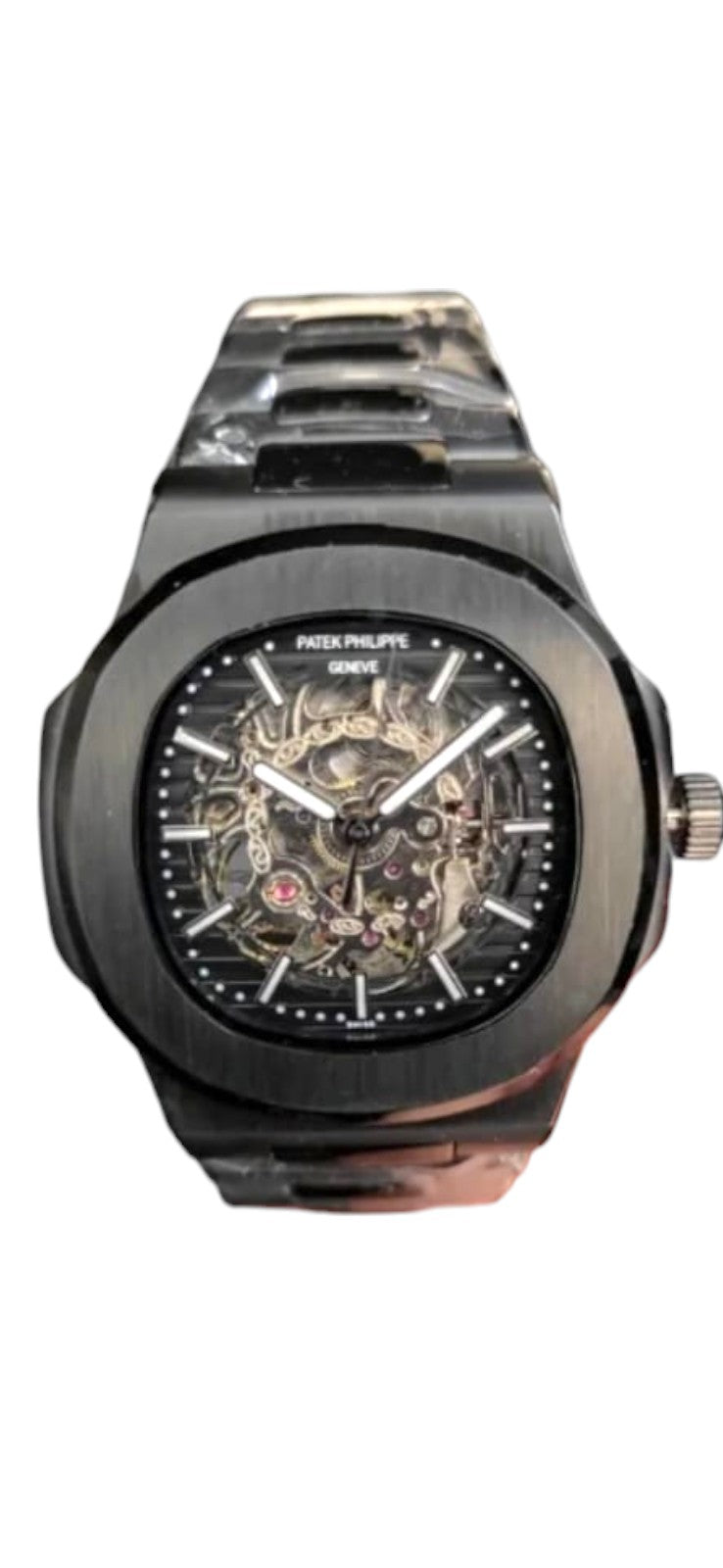 Patek Philippe 60508