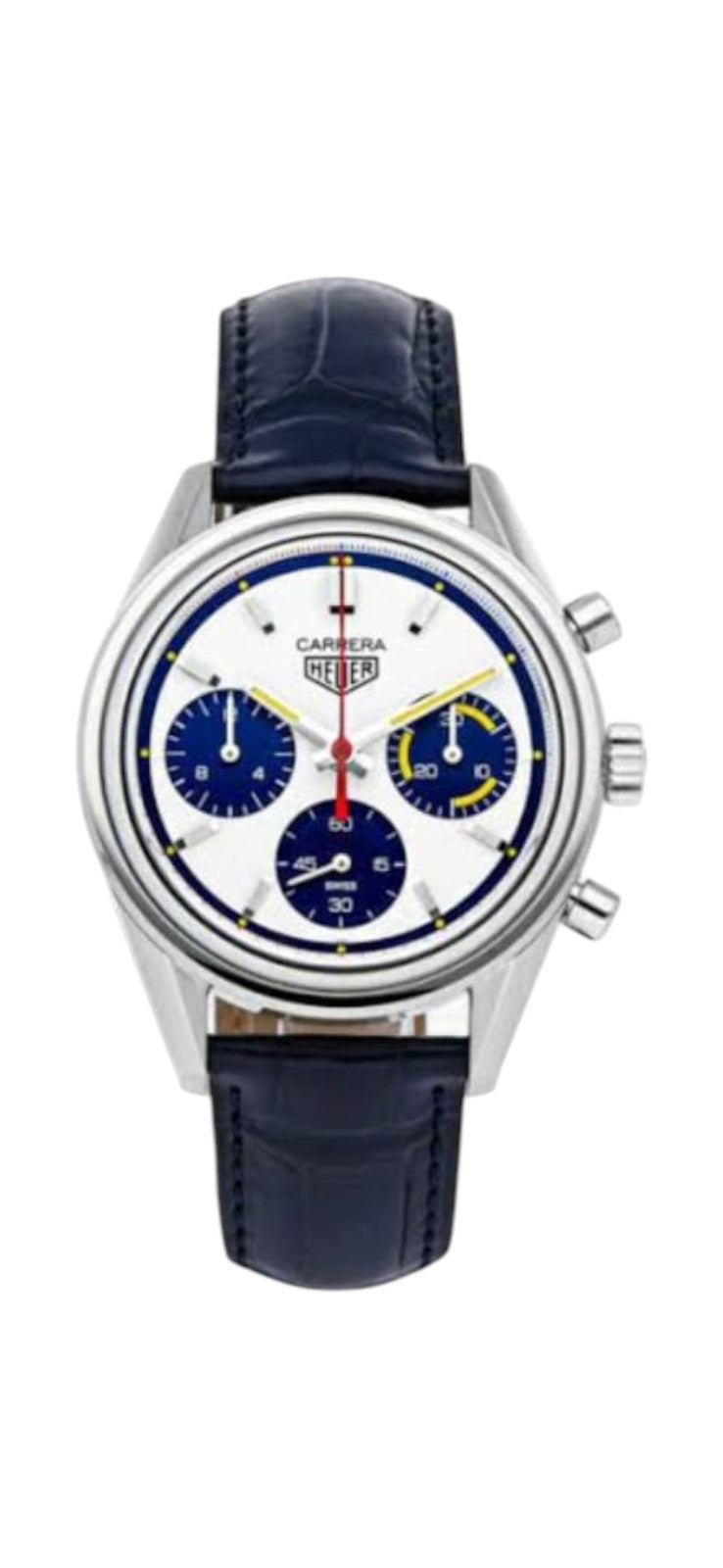 TAG Heuer Carrera 50430
