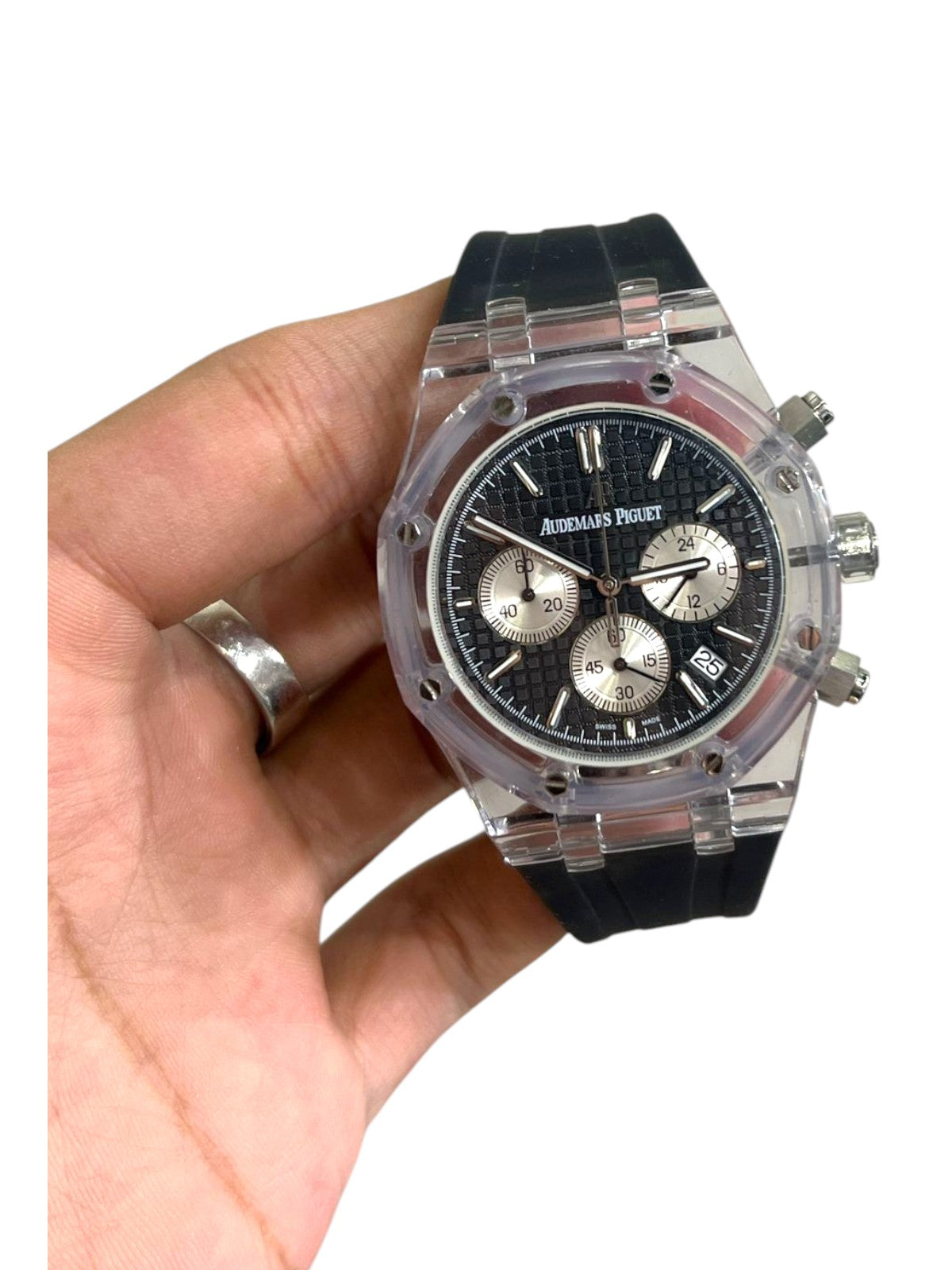 Audemars Piguet 60777