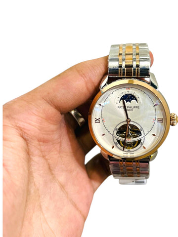 Patek Philippe 60655