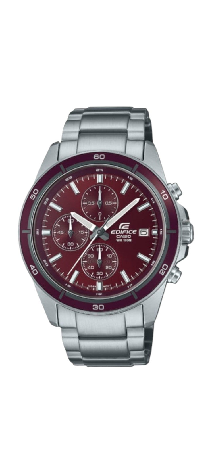 Casio Edifice EFR-526D