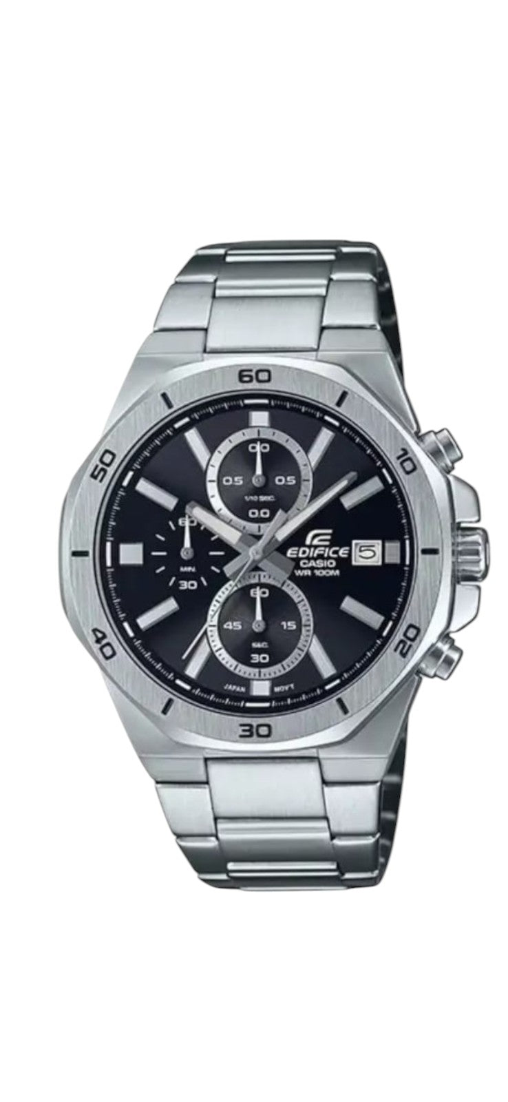 Casio Edifice EFV-640D