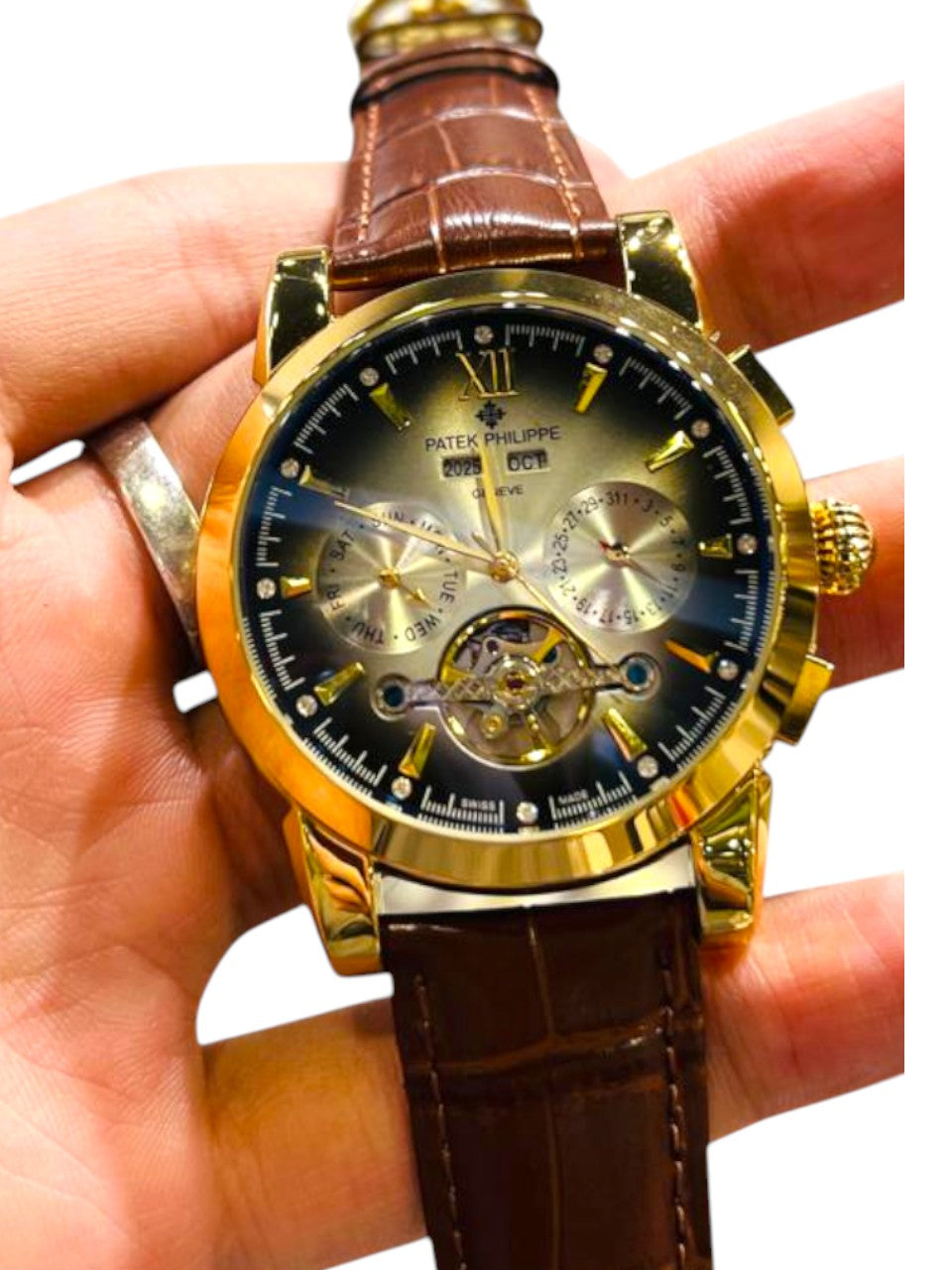 Patek Philippe
