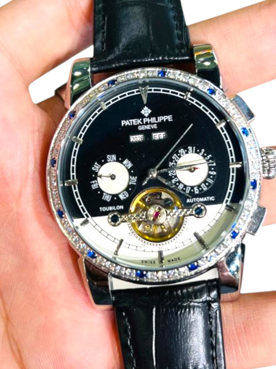 Patek Philippe